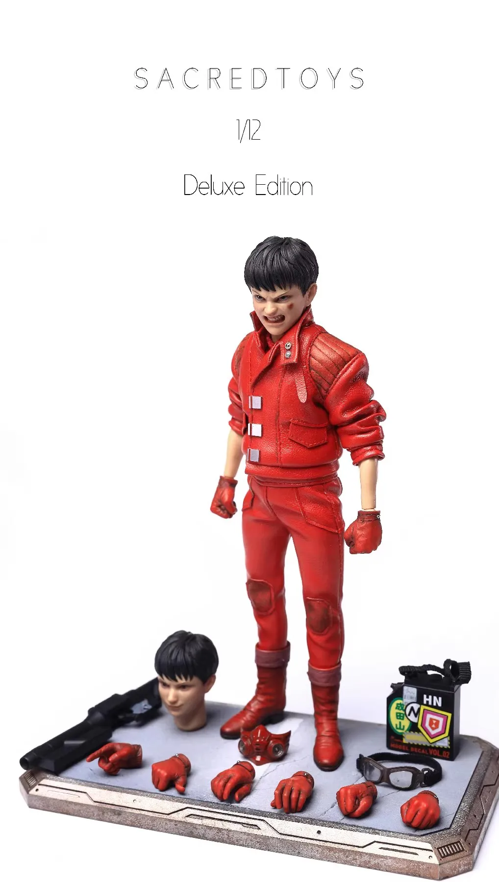 最終値下げ　リアルパイロットフィギュア 1/6スケール 最終値下げ リアルパイロットフィギュア 1/6スケール
