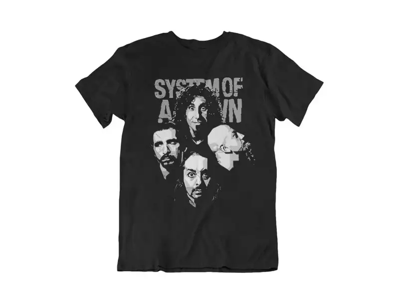 

New Classic T-Shirt