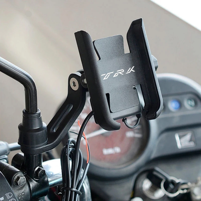 BENELLI TRK 502 X TRK251 TRK502 TRK502X  ڵ  ޴ Ȧ GPS ĵ 귡Ŷ ׼