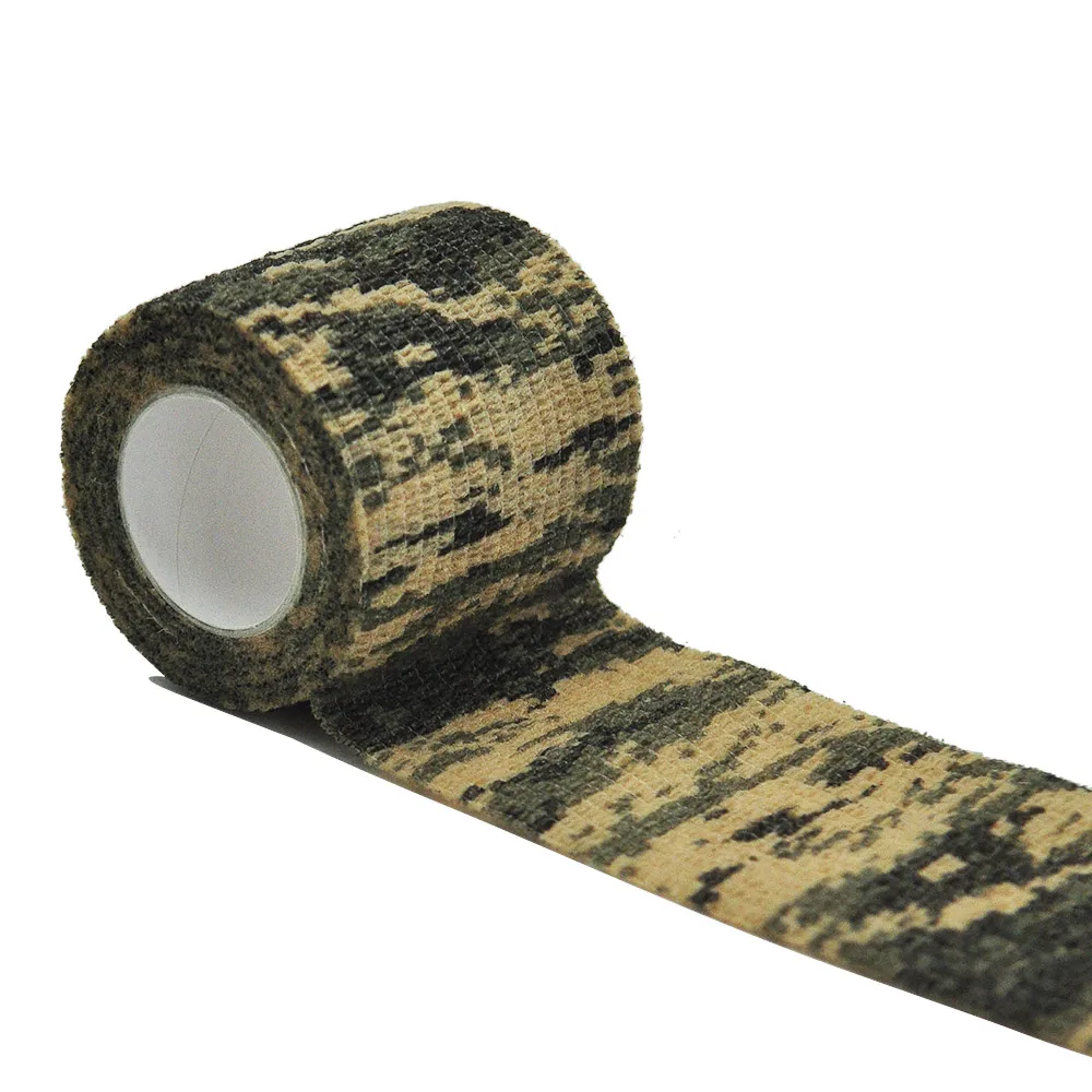 ACU camouflage