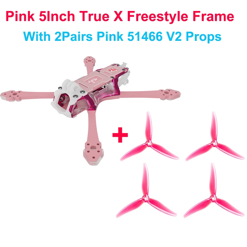 Pink With 51466