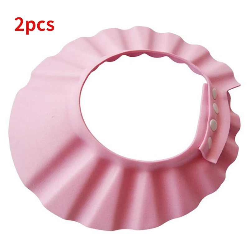 2pcs Pink