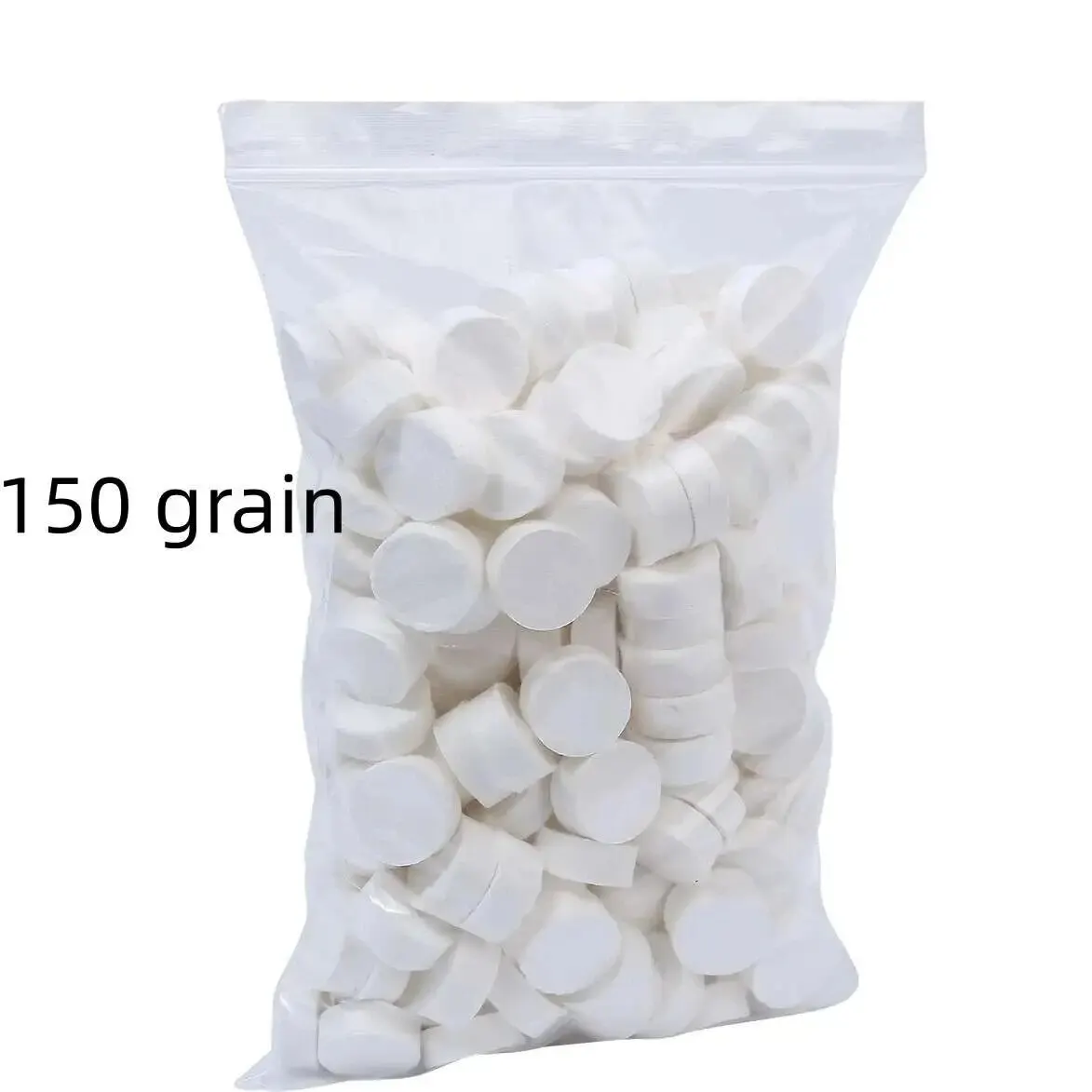 150 pcs