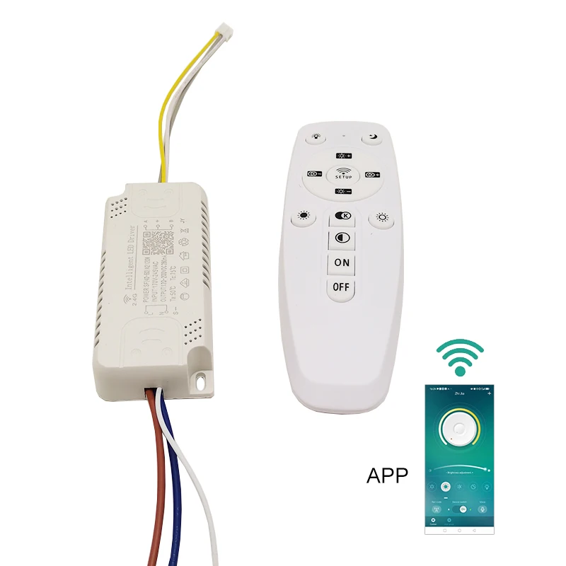 Intelligent-LED-Driver-SF-40-60W-X2-120W-APP-2-4G-Remote-Control .