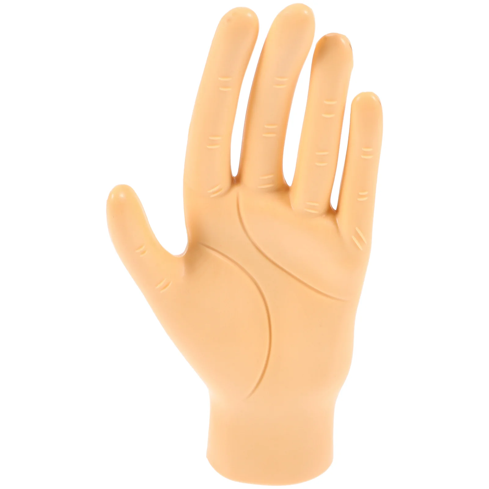 

Маникюрная тренировка, протезированный ручной ноготь, Реалистичная многоразовая поддельная деталь для имитации резины