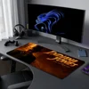 Cartoon I-Indiana Jones For Computer Game Big Keyboard Office Large Mouse Mat Pad Anti-slip Rubber PC Mice 2