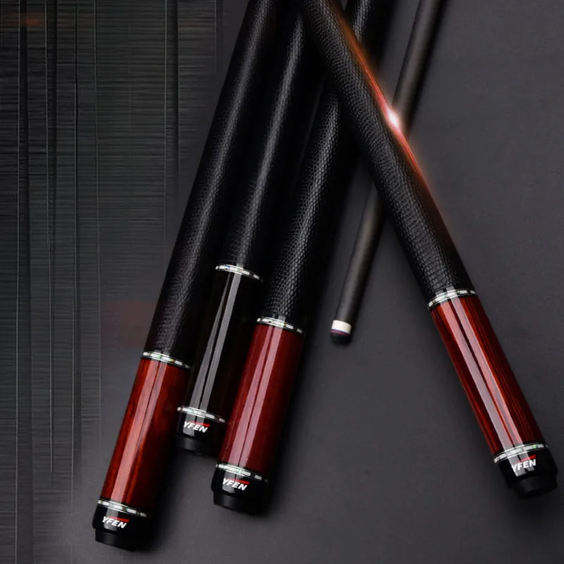 

Tips Shaft Snooker Cue Extension Holder Rest Flowers Contour Joint Billiards Games Cues Magic Tavolo Biliardo Pool Accessories