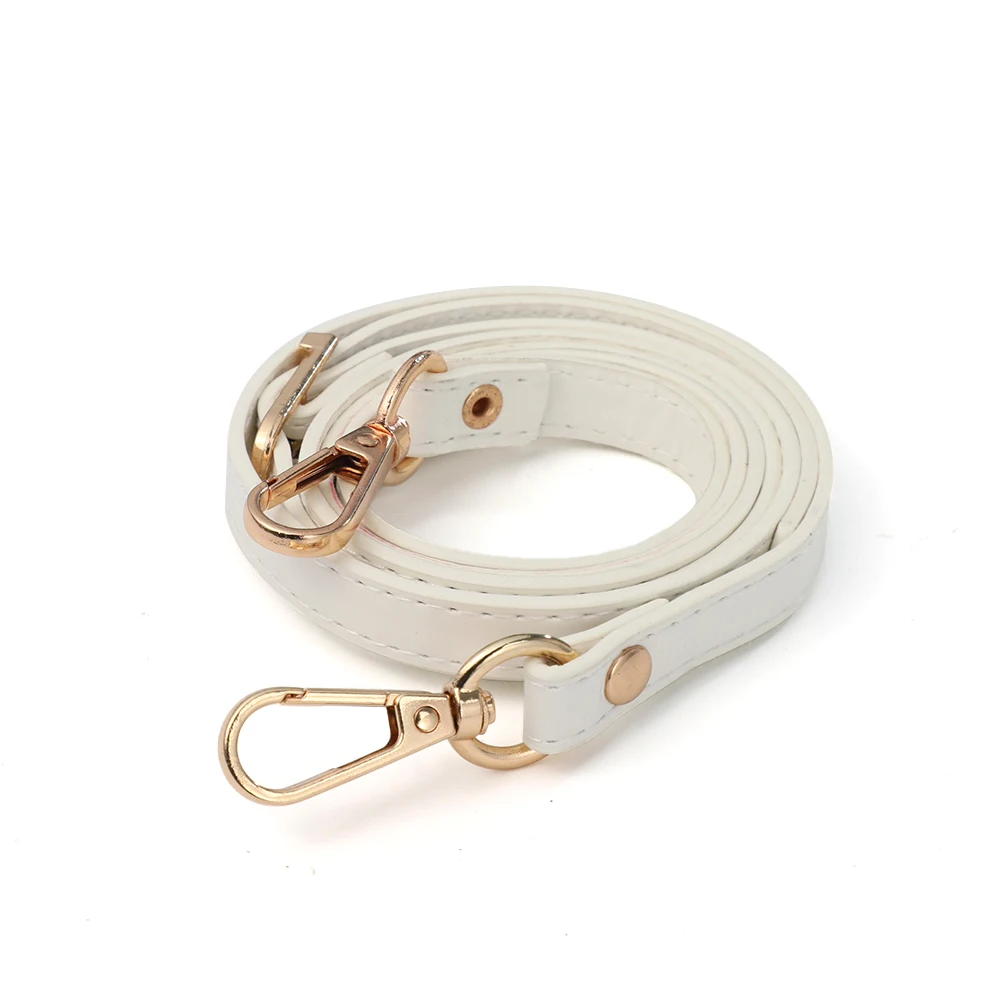 Tracolla Per Borsa Donna Pelle Tracolla Larga Per Borsa A Spalla Cintura Di Ricambio Regolabile Per Borsa A Tracolle Intercambiabili - Foto 5