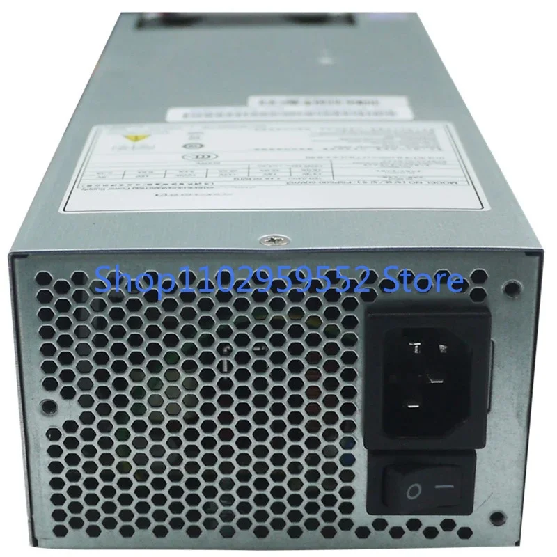 FSP 2U 500W 스위칭 전원 공급 장치 FSP500-60WS2 키트용 PSU 1개