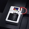 QIANLI Macaron MAX Spot Welding Machine with Parameters Settable Color Screen Display Integrated Spot Welder 6
