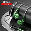 Type C Green