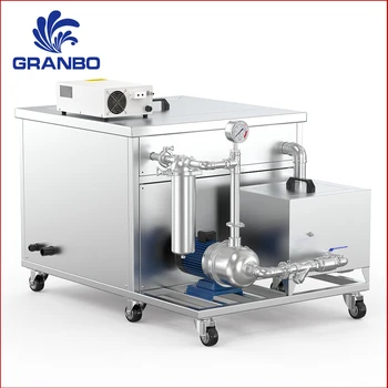 Granbo Ultrasonic Cleaner
