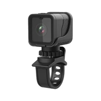 1080p High-Definition Sports Mini Camera With Hotspot WiFi Portable Waterproof Camera Motorcycle And Bicycle Driving Recorder 1