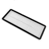 For Roborock Qrevo S, Qrevo Pro, Qrevo MaxV, Qrevo Plus Robot Vacuum Cleaner Main Side Brush Hepa Filter Mop Cloth 2