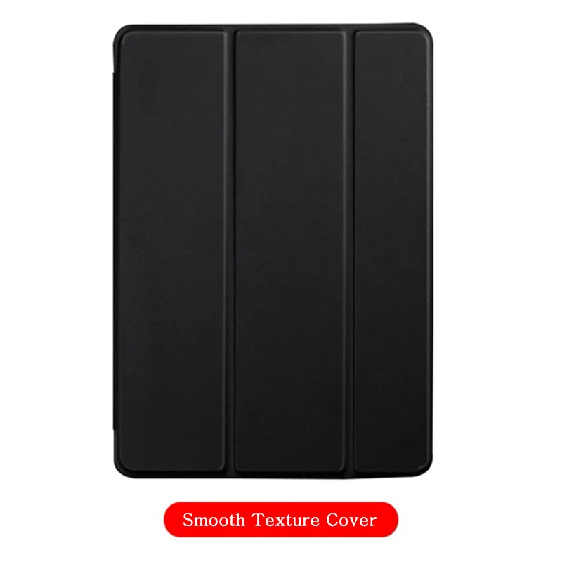 thumbnail image 1 of Funda para tableta con tapa inteligente para Apple iPad Air Pro Mini 2, 3, 4, 5, 6, 7, 8, 9, 10, 9,7, 10,2, 10,9, 11, 7,9, 6.ª, 7.ª, 8.ª, 9.ª y 10.ª generación, 1 of 5