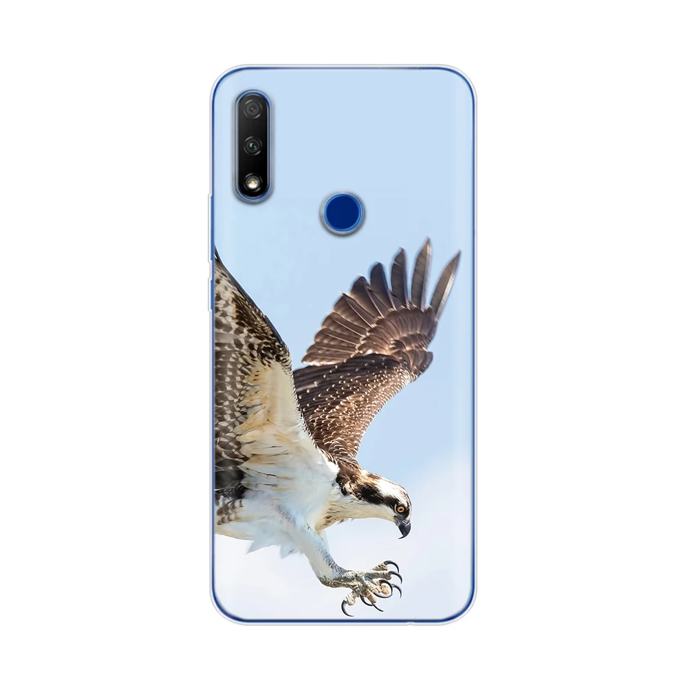 Premium Soft TPU Silicone Phone Case – Stylish Bumper Back Cover