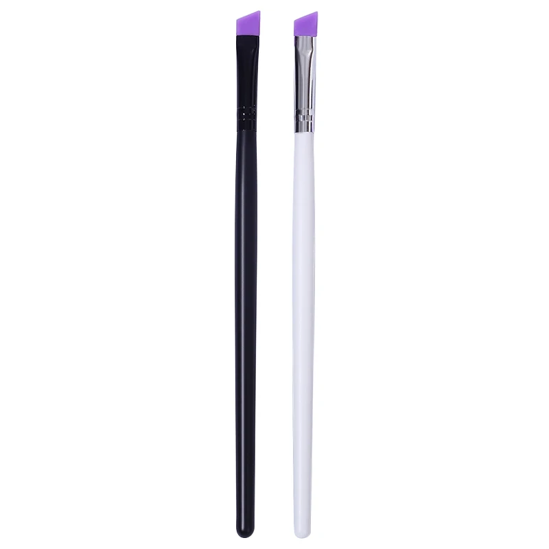 Eyelash Lift & Lamination Silicone Brush: Professional Lash Lifting & Separating Tool