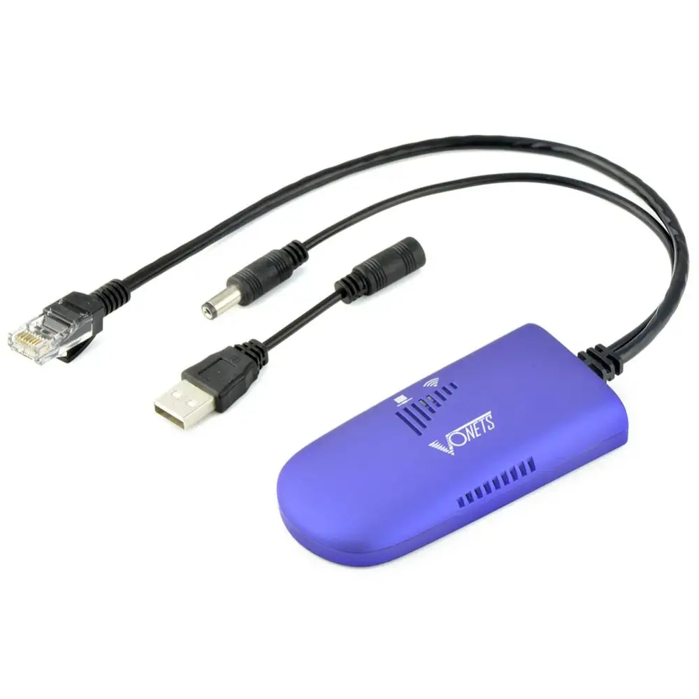 

VAP11G-300 RJ45 Mini Wifi Wireless Bridge Wifi Repeater Routers wi-fi for Computer Networking Camera Monitor Q15183 WiFi Bridge