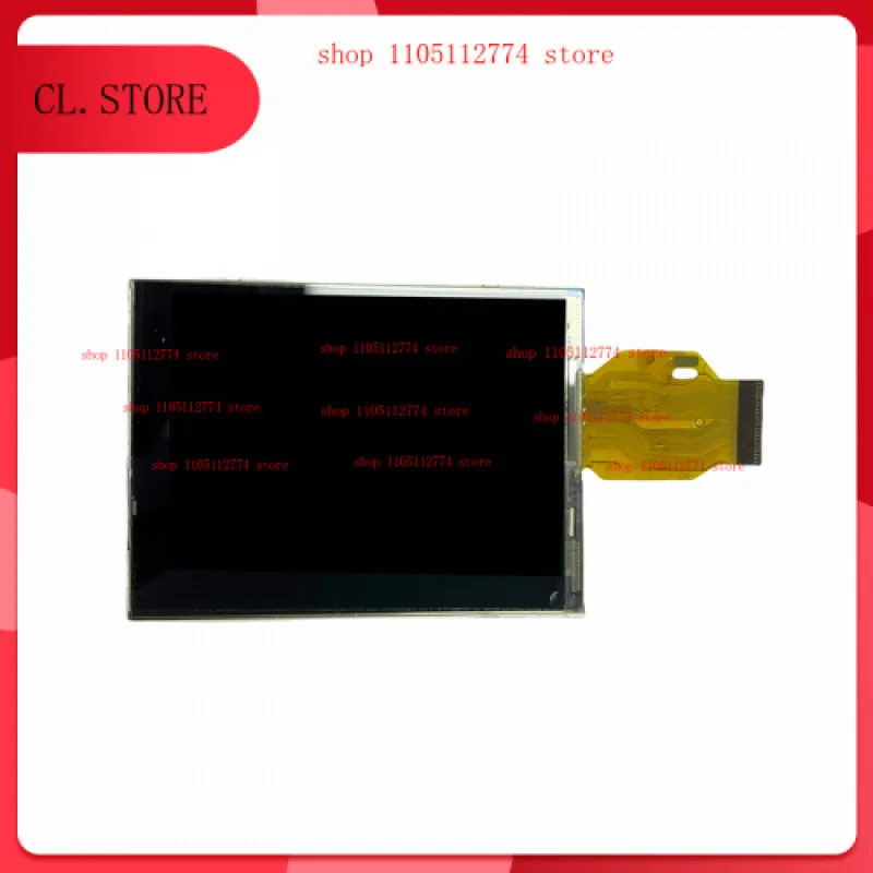 리코 GRD3 CX1 CX2 디스플레이 수리 및 교체를 위한 새로운 LCD 화면
