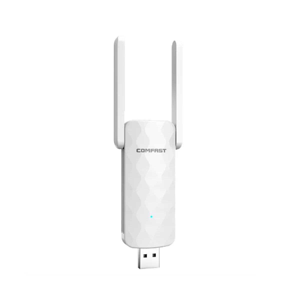 

Усилитель Wi-Fi COMFAST, 300мб/с, 802 N