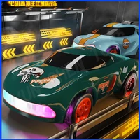 New K10 Desktop High-Speed Drift Car 1:64 Mini Remote Control Car Rc Model Remote Control Car Children'S Toy Gift 1
