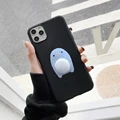 PurplePenguin Black