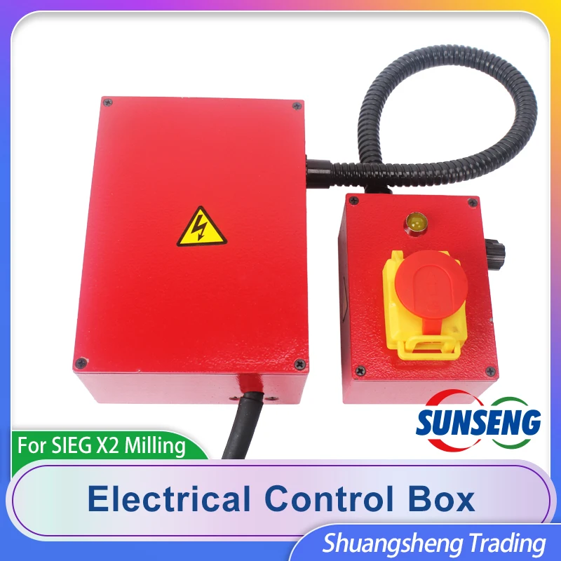 ElectricalcontrolboxforSIEGX2X2LX2PJETJMD1Lsmallmilling