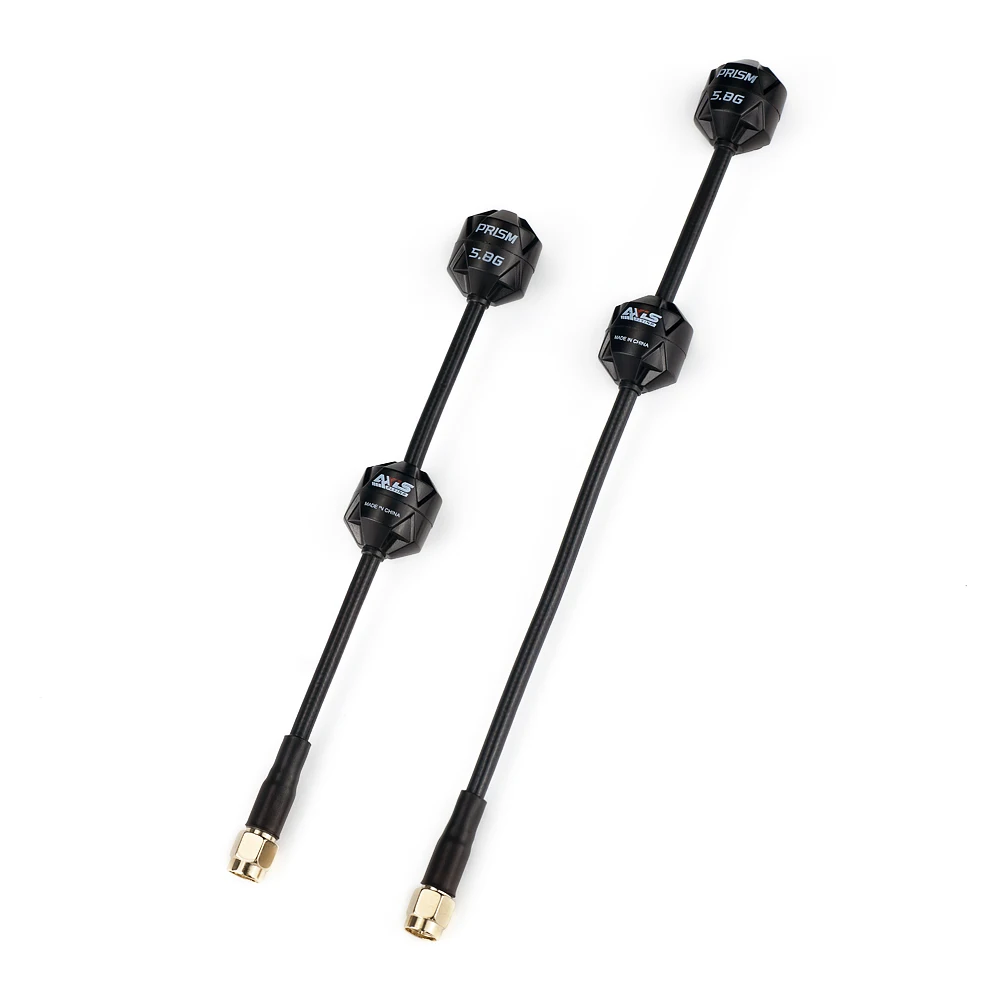 รูปสินค้า เสาอากาศโดรน 5.8G เกลียวใน SMA สำหรับ FPV
