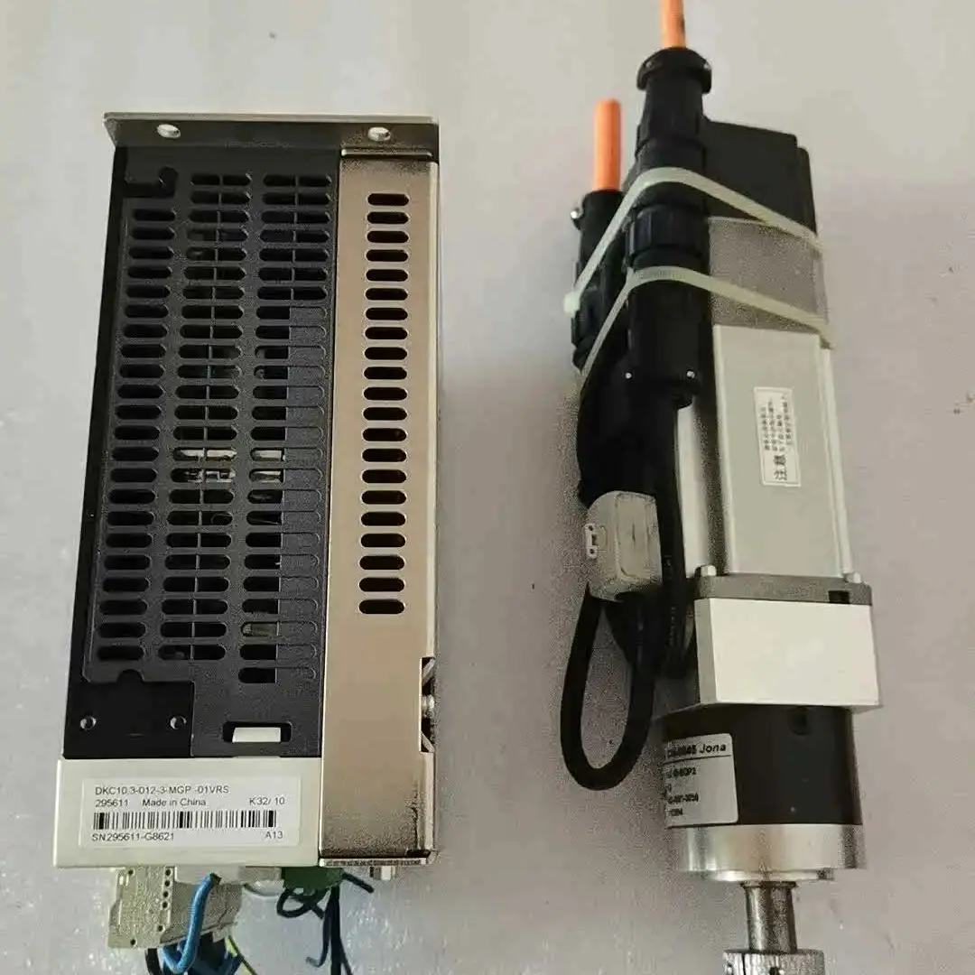 렉스로스용 DKC10.3-012-3-MGP-01VRS MSM030C-0300-NN-M0-CG1 서보 드라이브
