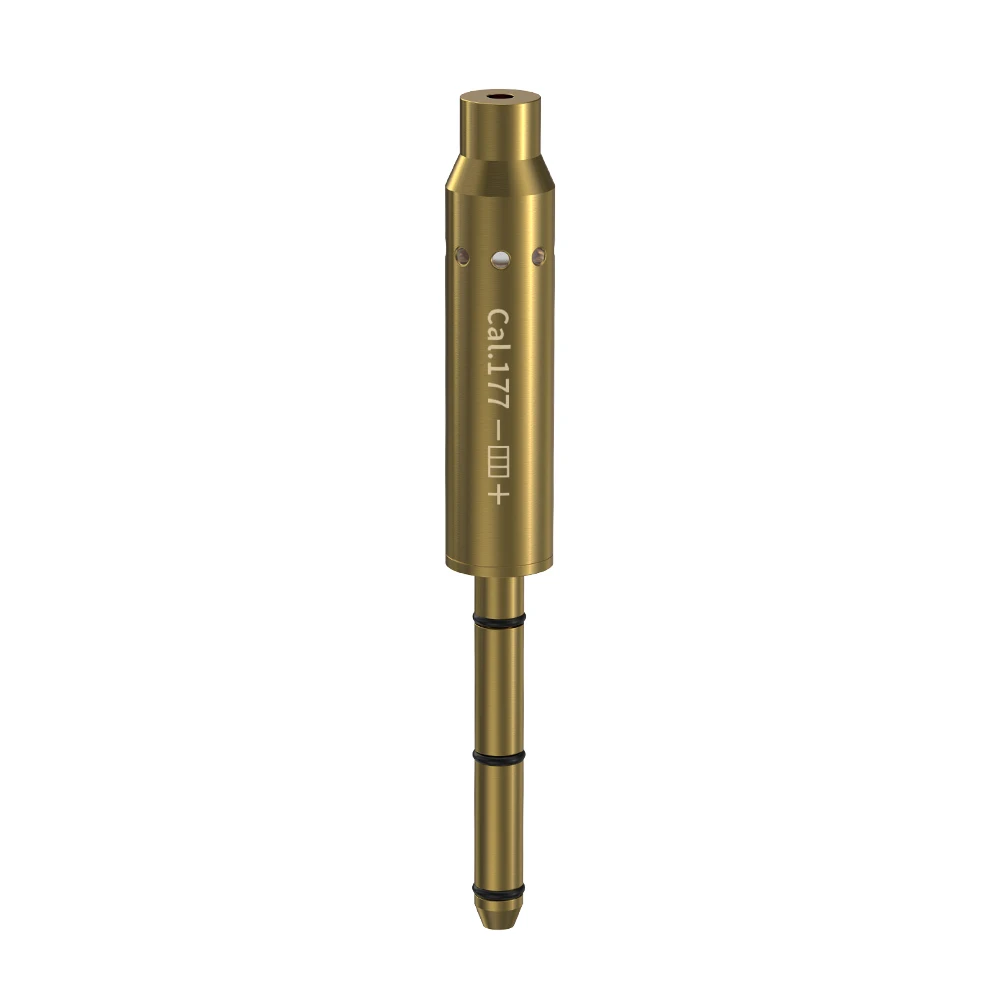 CAL.177 Calibration Red Increase Accuracy Long Tail Calibration Tool-Used for Accessory