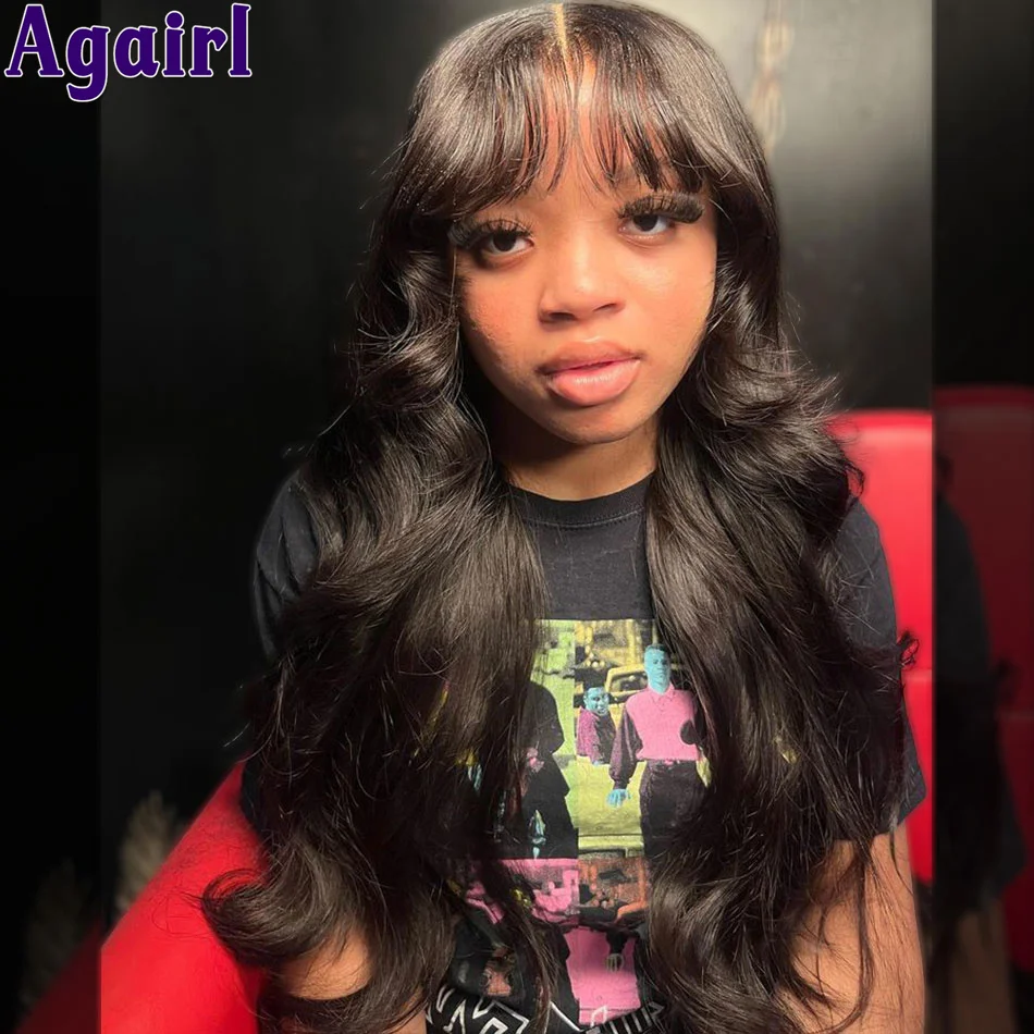 Рисунок 6 - 1B/27 светлый парик с челкой