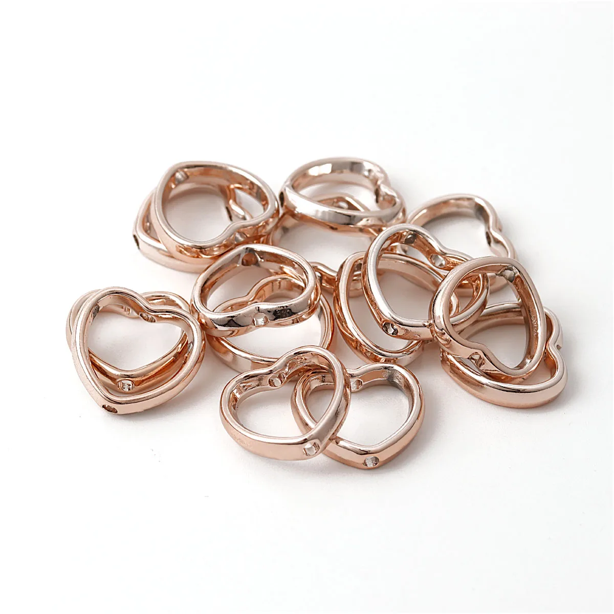 100Pcs   CCB     ̼ Ŀ Diy   Ͱ   Ʈ  ׼ 