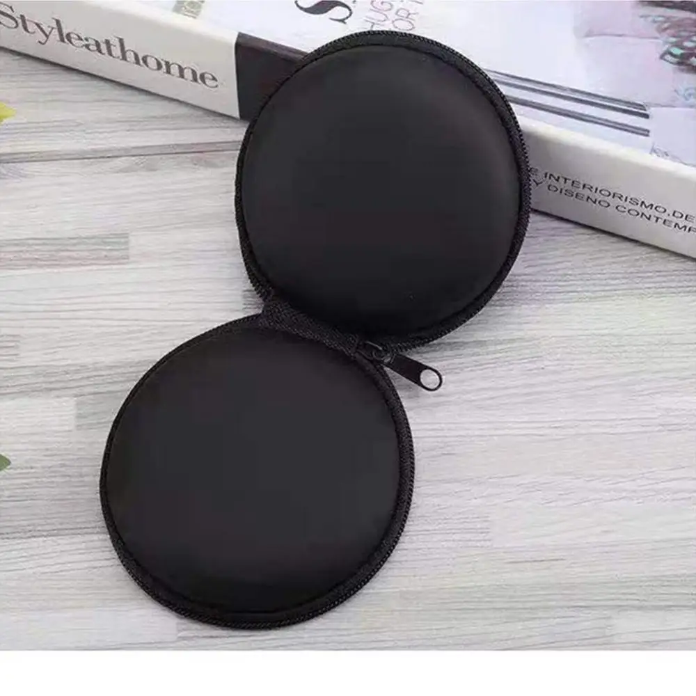 2PCS Self-starting Storage Bag Wrist Power Hand Ball Muscle Relax Spinning Wrist Trainer Exercise Equipment