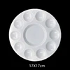 11hole Y paint tray
