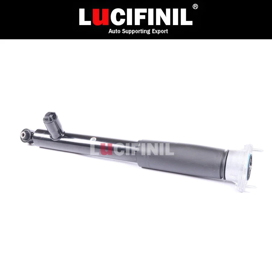 

LuCIFINIL Right Rear Suspension Shock Absorber Strut Fit MERCEDES-BENZ C-Class W204 W207 2043263100