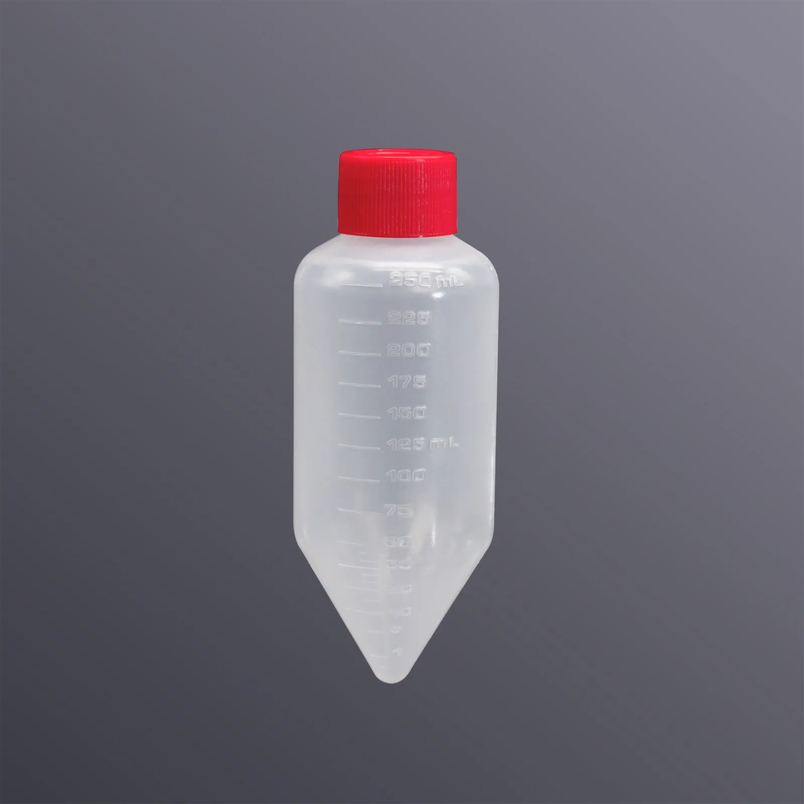 Sterilized centrifuge tube 500ml Centrifuge tube Conical bottom centrifuge CT-002-500 CT-002-225 CT-002-250 430776