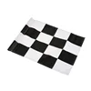 Mini Golf Flags Checkered 420D Nylon Mini Pin Flags for Yard Outdoor Home Backyard Garden 2