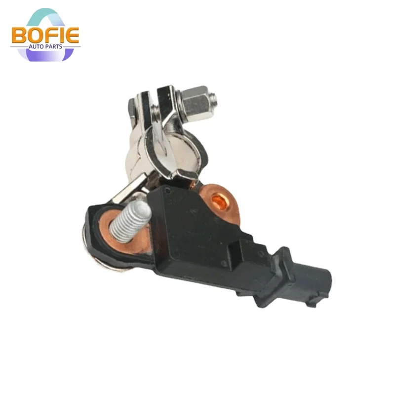 

OEM LR038721 Magister Battery Current Sensor Cable Terminal Negative For Land Rover Jaguar Battery Current Sensor C2Z16597