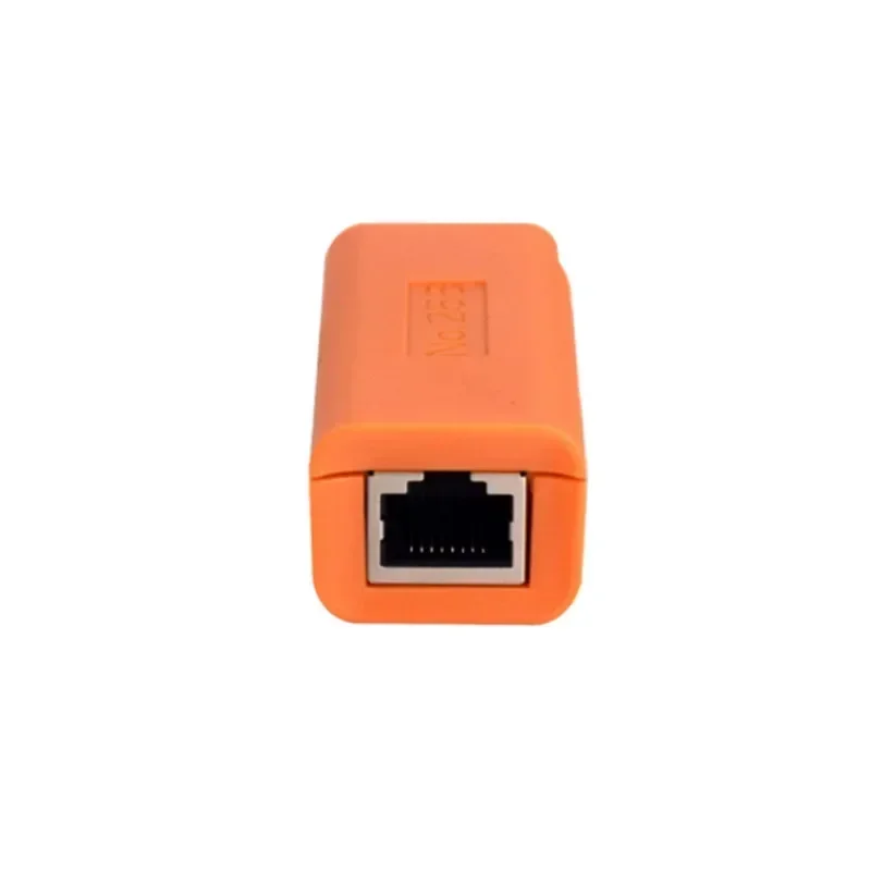 CCTV Camera Tester UTP Cable Tester NO 255 CCTV Tester Detect Near-end Mid-end And Far-end Fault Point Network Cable Crystal Head