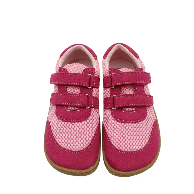 Barefoot shoes for kids