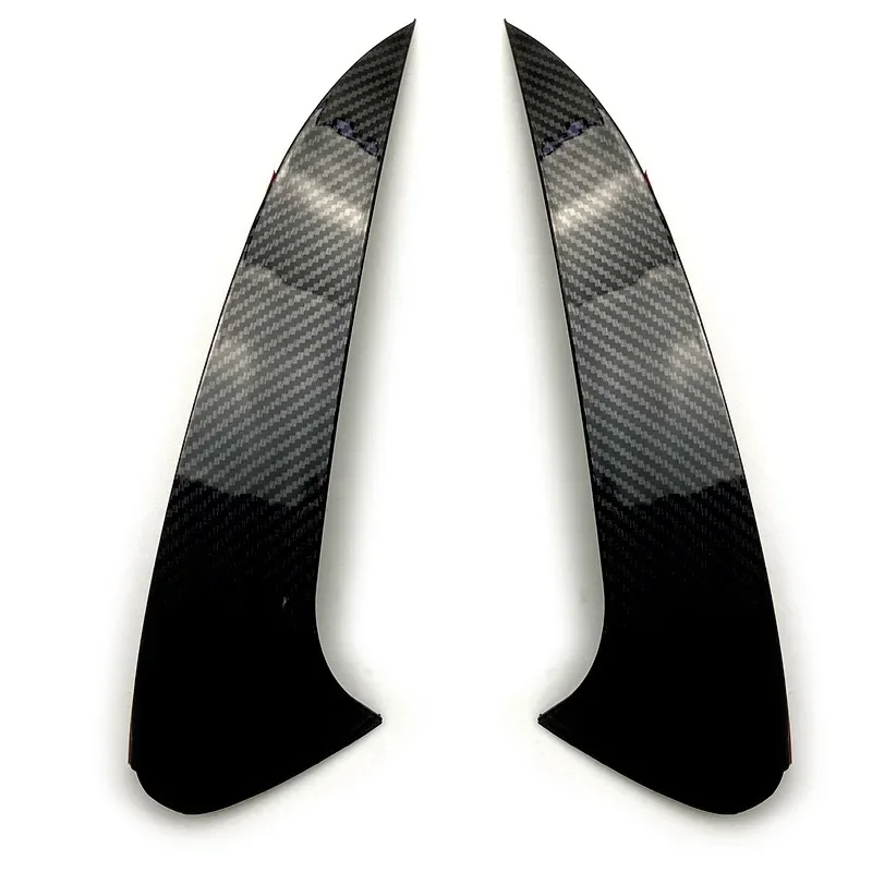 Carbon Fiber Look