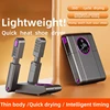 Shoe Dryer Portable Electric Shoe and Boot Dryer 180° Folding Design Smart Display for Shoes Gloves Hats Socks Ski Boots 1