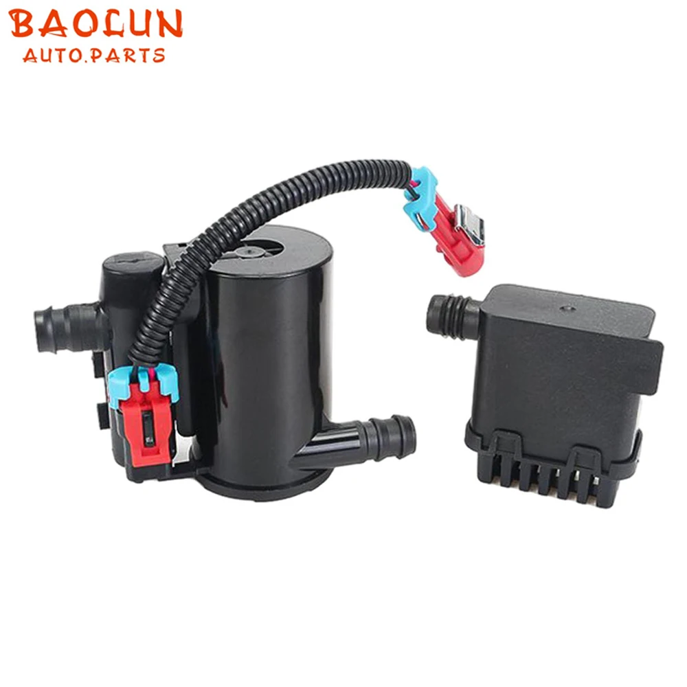 NMN Precision 911-237 Vapor Canister Vent Solenoid For 2004 - View #11