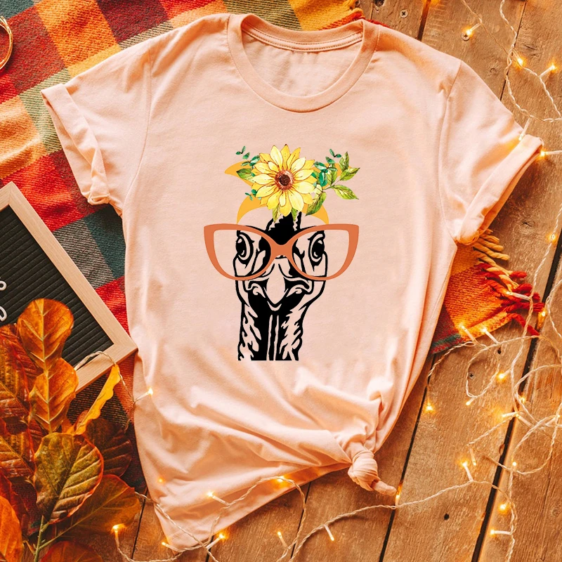 

Turkey Shirt Funny Turkey Shirts Pumpkin Season Tee Family Thanksgiving Women Clothes Thanksgiving Tops Fall Graphic Tees