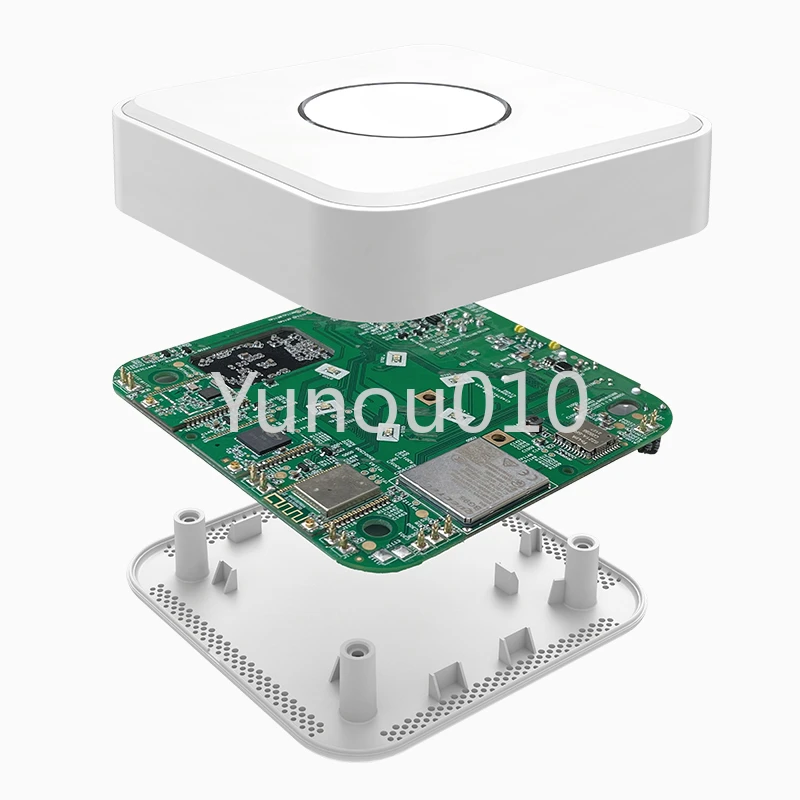 

Домашний помощник-разработчик, домашний помощник на дальние расстояния, шлюз z wave