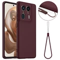 Wine red