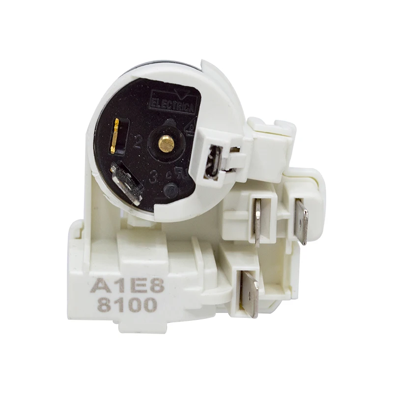 Avviatore Compressore 8100Zem PTC Starter Protector