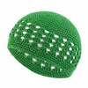 Crochet Cotton Wig Caps for Wig Weaving Cap Mesh Base Machine Made with Adjust Strap Hair Net for Sleeping Night Snood Headcover 3