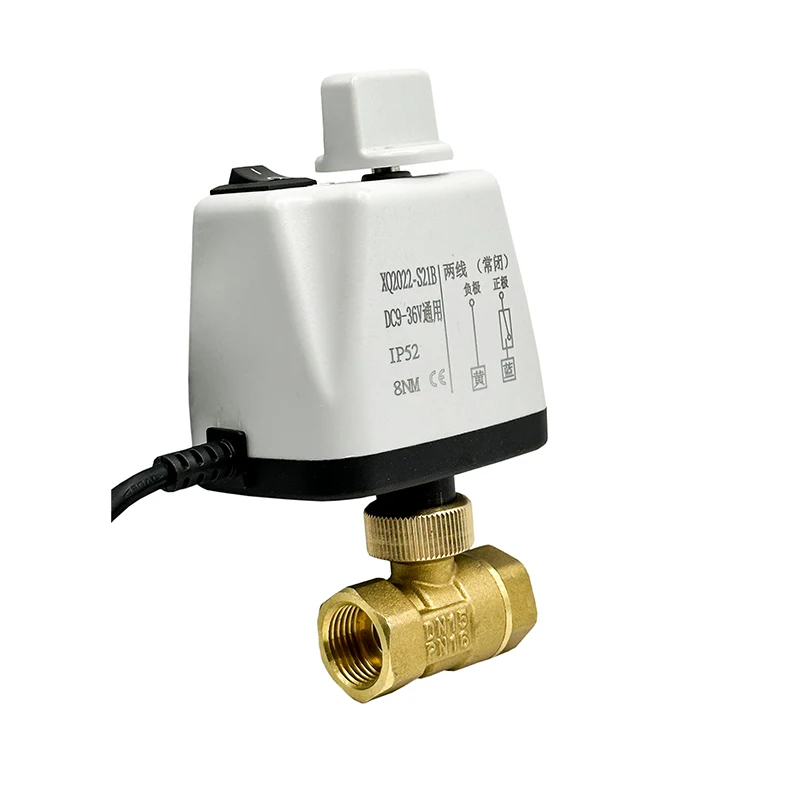 latao 2 wire dn15 dn20 dn25 dn50 valvula 02