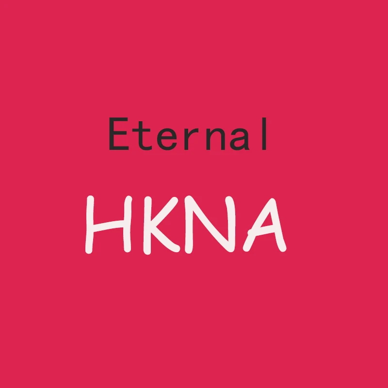 HKNA Eternal Store